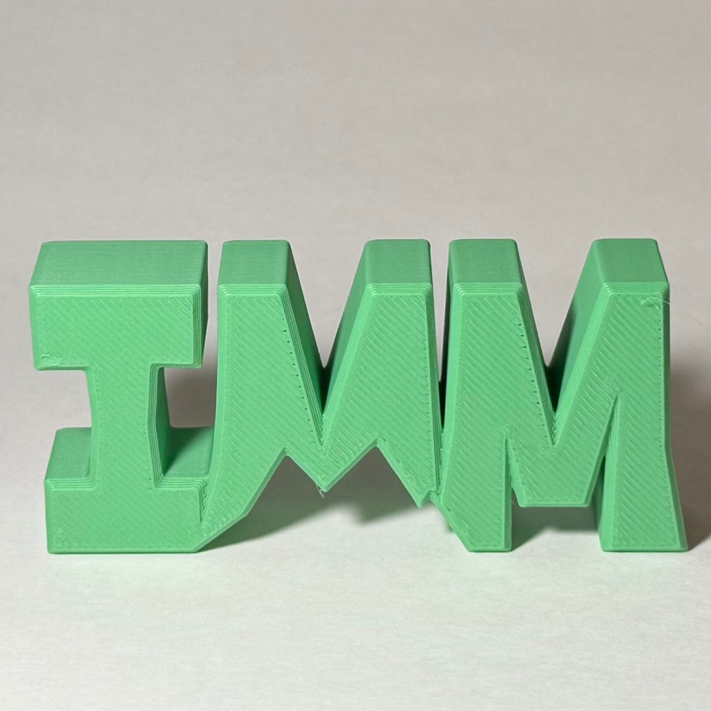 IMM Logo