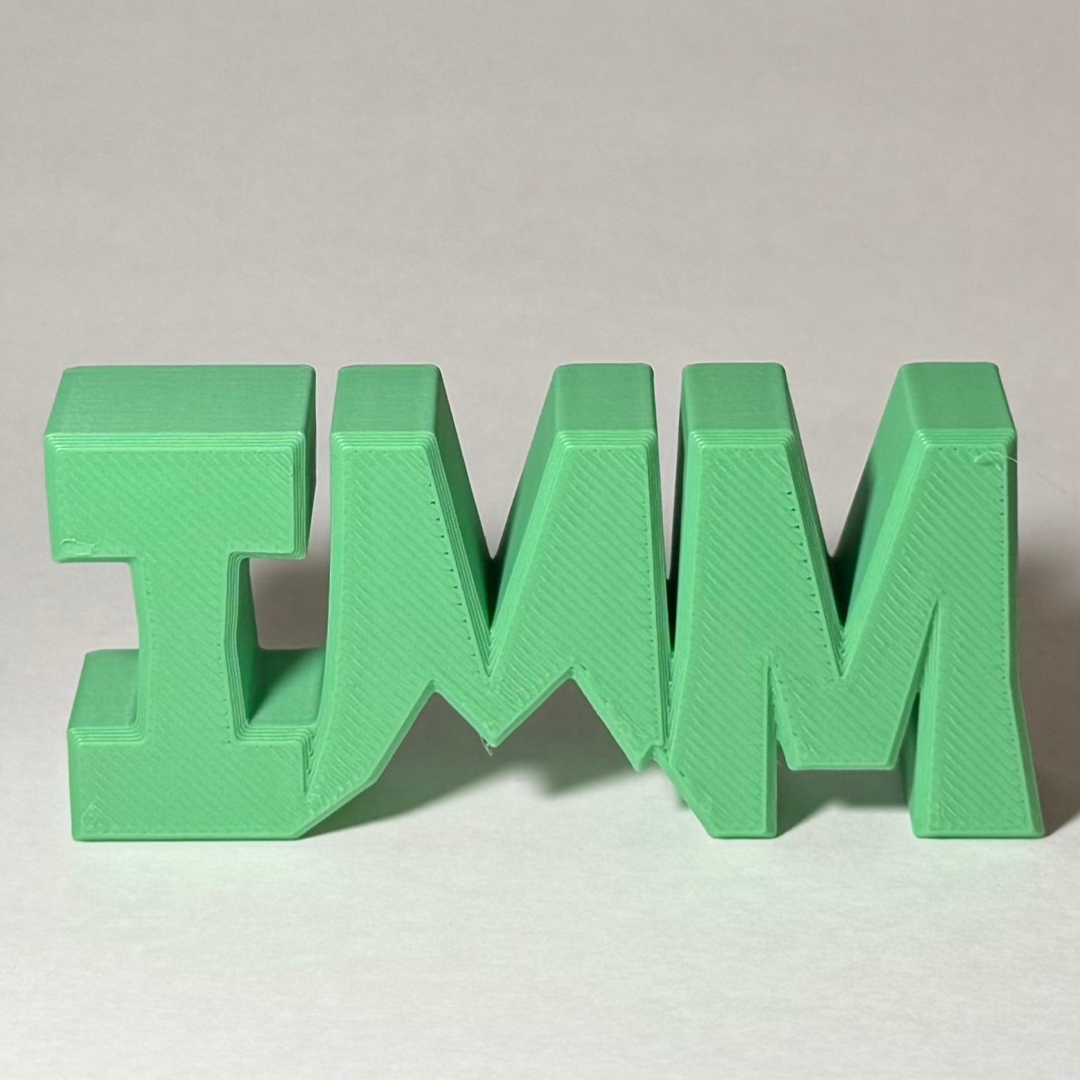 IMM Logo